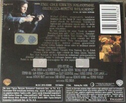 Özgürlüğün Bedeli VCD Film VCD8185 - 2
