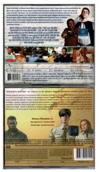 Özgürlüğün Rengi Dediğimi Yap Yaptığımı Yapma - 2 Adet VCD Film VCD364 - 2