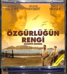 Özgürlüğün Rengi VCD Film VCD16614 - 1