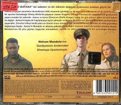 Özgürlüğün Rengi VCD Film VCD16614 - 2