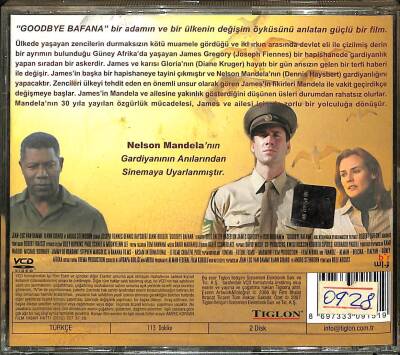 Özgürlüğün Rengi VCD Film VCD18082 - 2