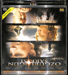 Özgürlüğün Şarkısı VCD Film (108.5) VCD23568 - 1