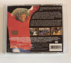Özgürlük İçin VCD Film VCD12621 - 2