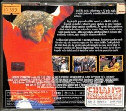 Özgürlük İçin VCD Film VCD15817 - 2