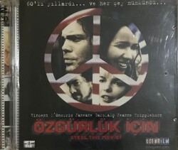 Özgürlük İçin VCD Film VCD16165 - 1