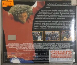 Özgürlük İçin VCD Film VCD16165 - 2