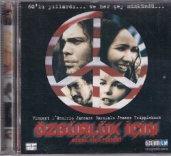 Özgürlük İçin VCD Film VCD9649 - 1