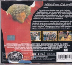 Özgürlük İçin VCD Film VCD9649 - 2