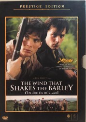 Özgürlük Rüzgarı DVD Film (İkinci El) DVD860 - 1