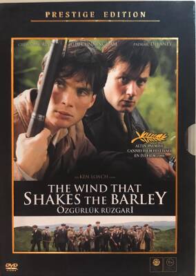 Özgürlük Rüzgarı DVD Film (İkinci El) DVD860 - 1