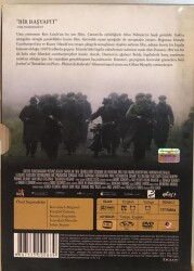 Özgürlük Rüzgarı DVD Film (İkinci El) DVD860 - 2