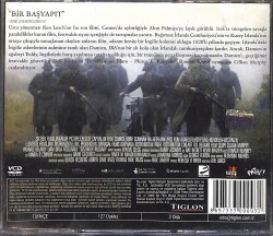 Özgürlük Rüzgarı VCD Film (10/6) VCD26268 - 2