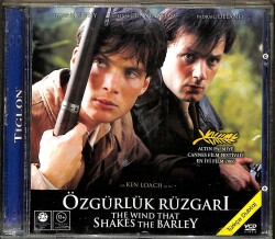 Özgürlük Rüzgarı VCD Film (108) VCD22880 - 3