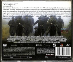 Özgürlük Rüzgarı VCD Film (108) VCD22880 - 4