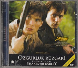 Özgürlük Rüzgarı VCD Film VCD10701 - 1