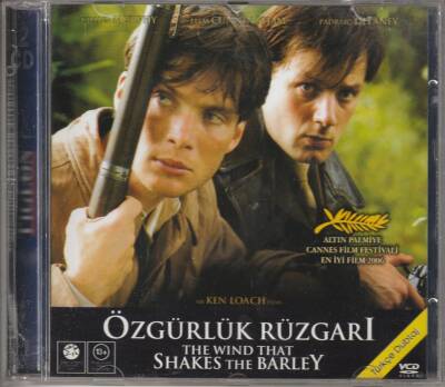 Özgürlük Rüzgarı VCD Film VCD10701 - 1