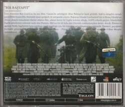 Özgürlük Rüzgarı VCD Film VCD10701 - 2