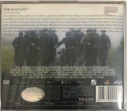 Özgürlük Rüzgarı VCD Film VCD4952 - 2