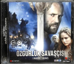 Özgürlük Savaşçısı VCD Film (108) VCD21336 - 3