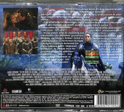 Özgürlük Savaşçısı VCD Film (108) VCD21336 - 4