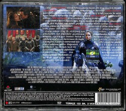 Özgürlük Savaşçısı VCD Film VCD12477 - 2