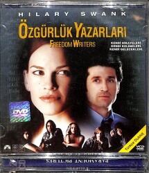 Özgürlük Yazarları - Freedom Writers VCD Film (10/7.5) VCD26147 - 1