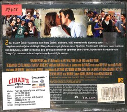 Özgürlük Yazarları - Freedom Writers VCD Film (10/7.5) VCD26147 - 2