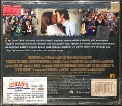 Özgürlük Yazarları - Freedom Writers VCD Film (10/7.5) VCD26155 - 2