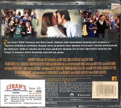 Özgürlük Yazarları VCD Film (10/7) VCD26104 - 2