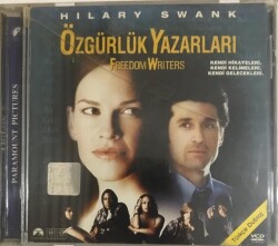 Özgürlük Yazarları VCD Film VCD4969 - 1