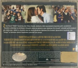 Özgürlük Yazarları VCD Film VCD4969 - 2