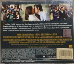Özgürlük Yazıları (Hilary Swank) VCD Film VCD11279 - 2