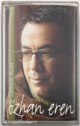 Özhan Eren - Kime Sorsam Kaset (İkinci El Kaset) KST9442 - 1