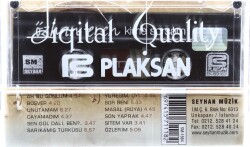 Özhan Eren - Kime Sorsam Kaset (Sıfır Kaset) KST8555 - 2