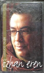 Özhan Eren - Kimse Sorsam Kaset (İkinci El) KST27312 - 1