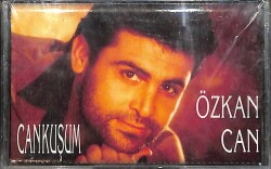 Özkan Can - Can Kuşum Kaset (Sıfır) KST28975 - Gökçekoleksiyon
