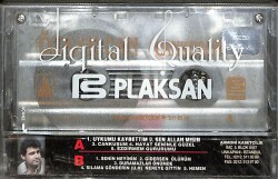 Özkan Can - Can Kuşum Kaset (Sıfır) KST28975 - 2