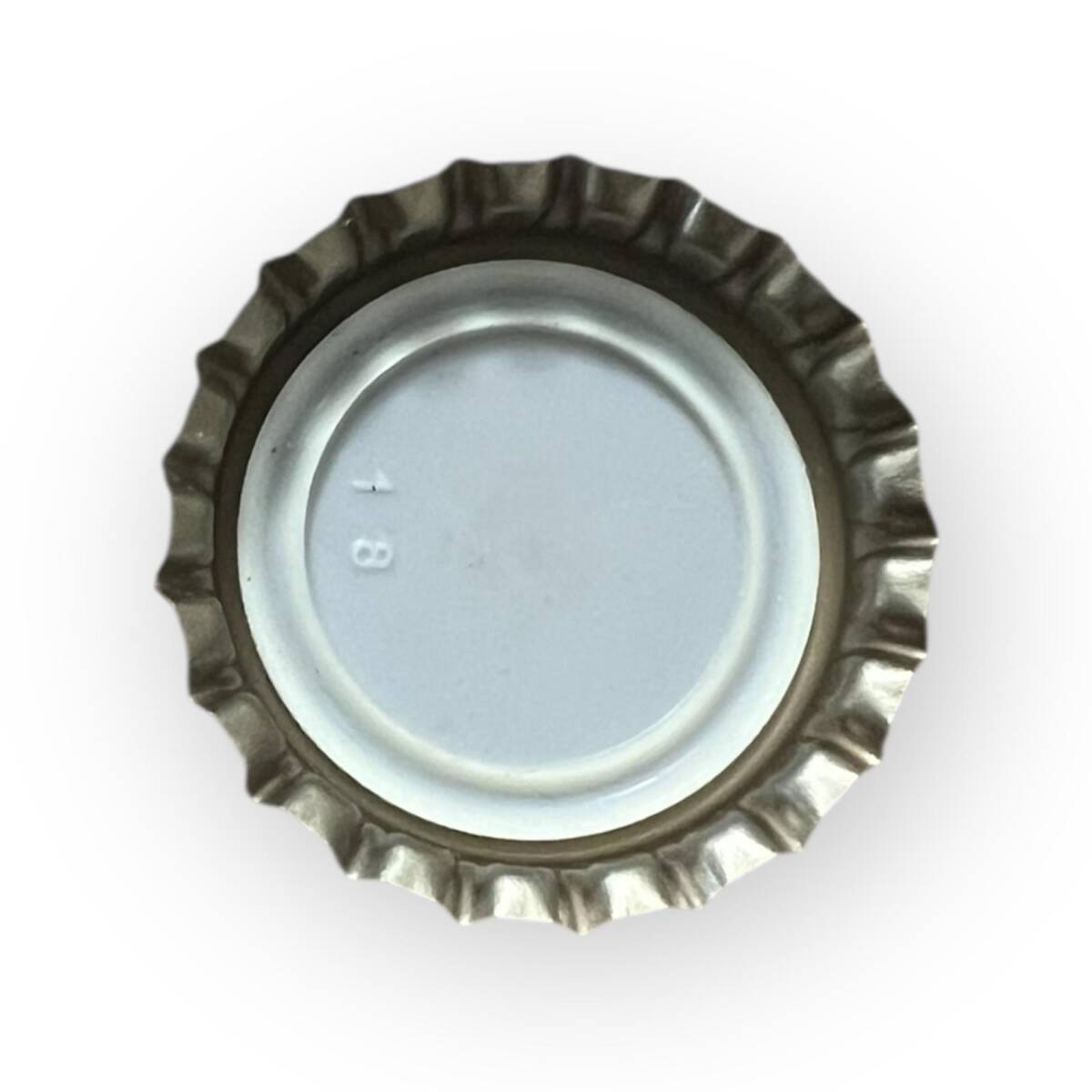 Özkaynak Tabii Maden Sodası Kapağı CMK8-1656 - 2