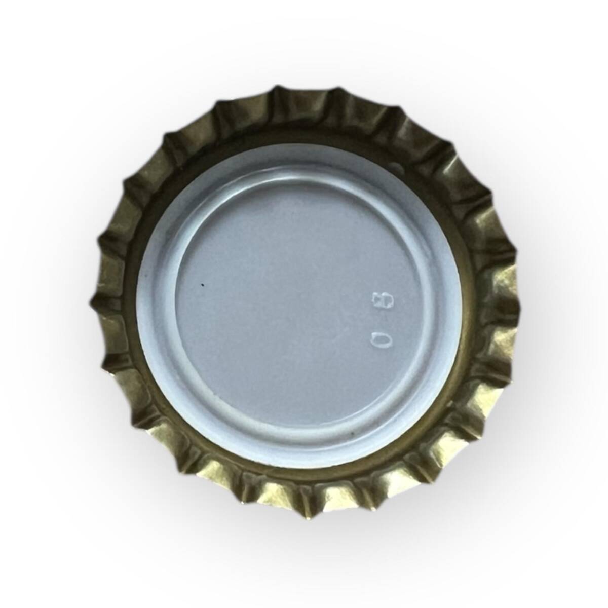 Özkaynak Tabii Maden Sodası Kapağı CMK8-1661 - 2