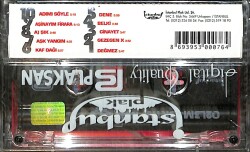 Özlem Tekin - 10,9,8,7,6,5,4,3,2,1,0 Kaset (Sıfır) KST28300 - 2