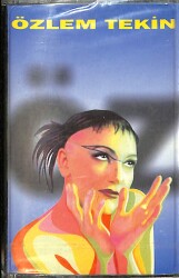 Özlem Tekin - Bahar Kaset (Sıfır) KST28296 - 1