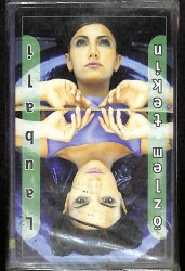 Özlem Tekin – Laubali Orijinal Kaset (SIFIR) * İstanbul Plak - 1999 * KST31209 - Gökçekoleksiyon