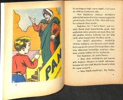Özyürek Gezi Dizisi - Ganj Kıyılarında NDR100139 - 2