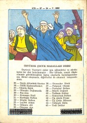 Özyürek Gezi Dizisi - Ganj Kıyılarında NDR100139 - 3
