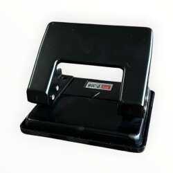  P-308 Punch 2-Holes 80mm Delgeç Siyah AOB8661 - 
