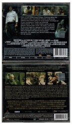 P2 Örtülü Gerçek - 2 Adet VCD Film VCD1143 - 2