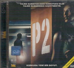 P2 VCD Film VCD13241 - 1