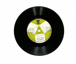 Paco Paco - Taka Takata Ole Espana PLAK (108) PLK22371 - 2