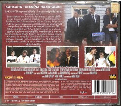 Pak Panter VCD Film (İkinci El) VCD26992 - 2