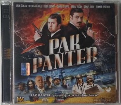 Pak Panter VCD Film VCD6479 - 1